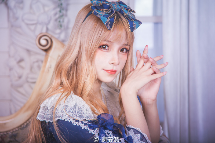 # 在感谢祭结束之前终于出正片啦✨来自@AngelsHeart-Lolita 家 预览 1