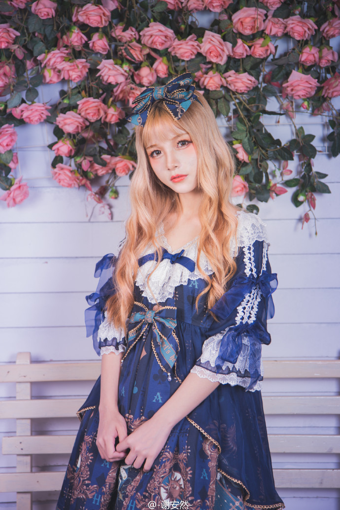 # 在感谢祭结束之前终于出正片啦✨来自@AngelsHeart-Lolita 家 预览 4