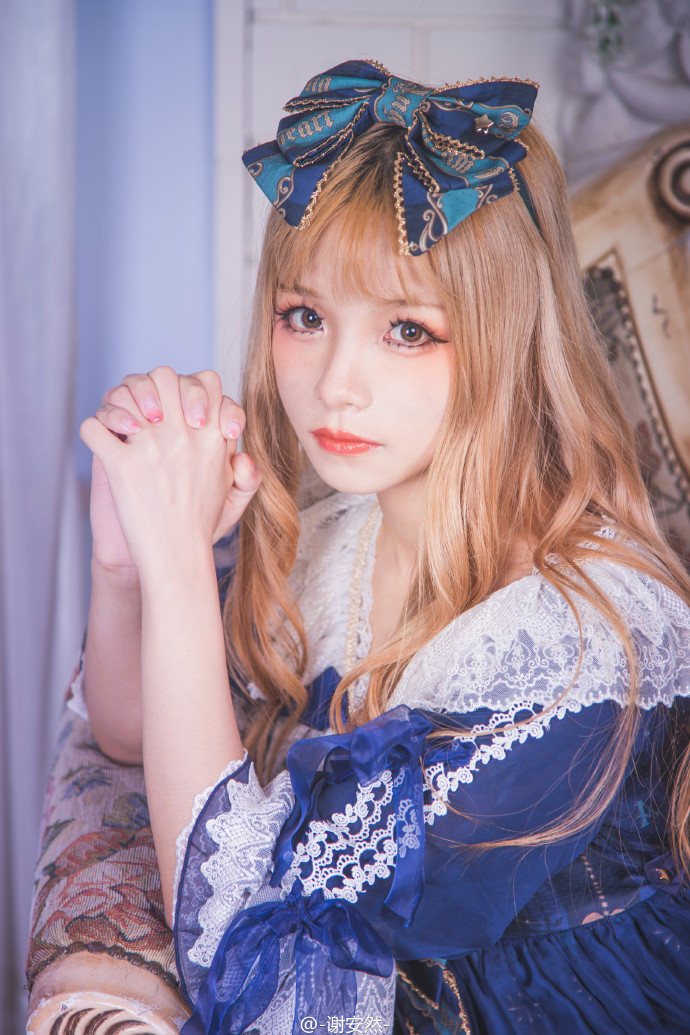 # 在感谢祭结束之前终于出正片啦✨来自@AngelsHeart-Lolita 家 预览 5