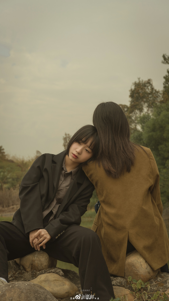 1229 正片1 Photographer ：阿烨@謊邮 modal：@小檬同學 预览 1