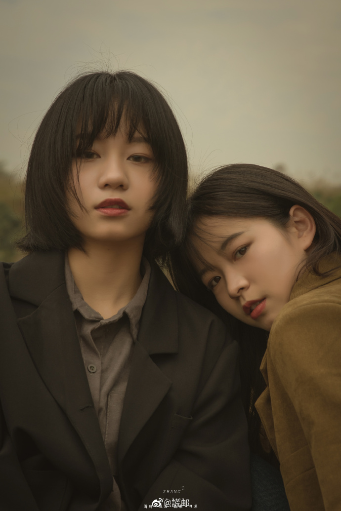 1229 正片1 Photographer ：阿烨@謊邮 modal：@小檬同學 预览 3