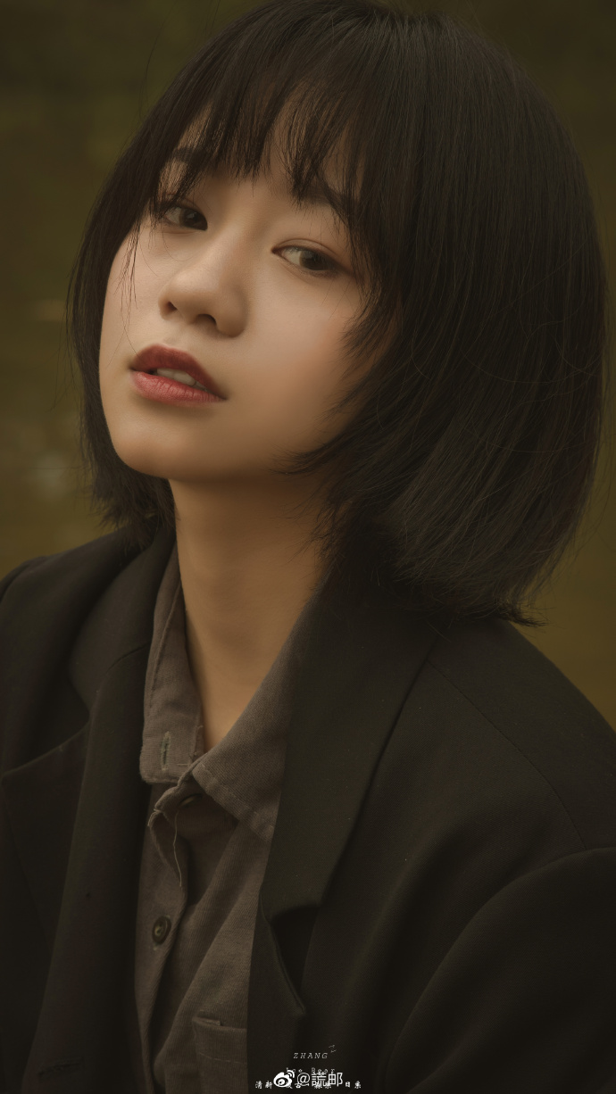 1229 正片1 Photographer ：阿烨@謊邮 modal：@小檬同學 预览 5