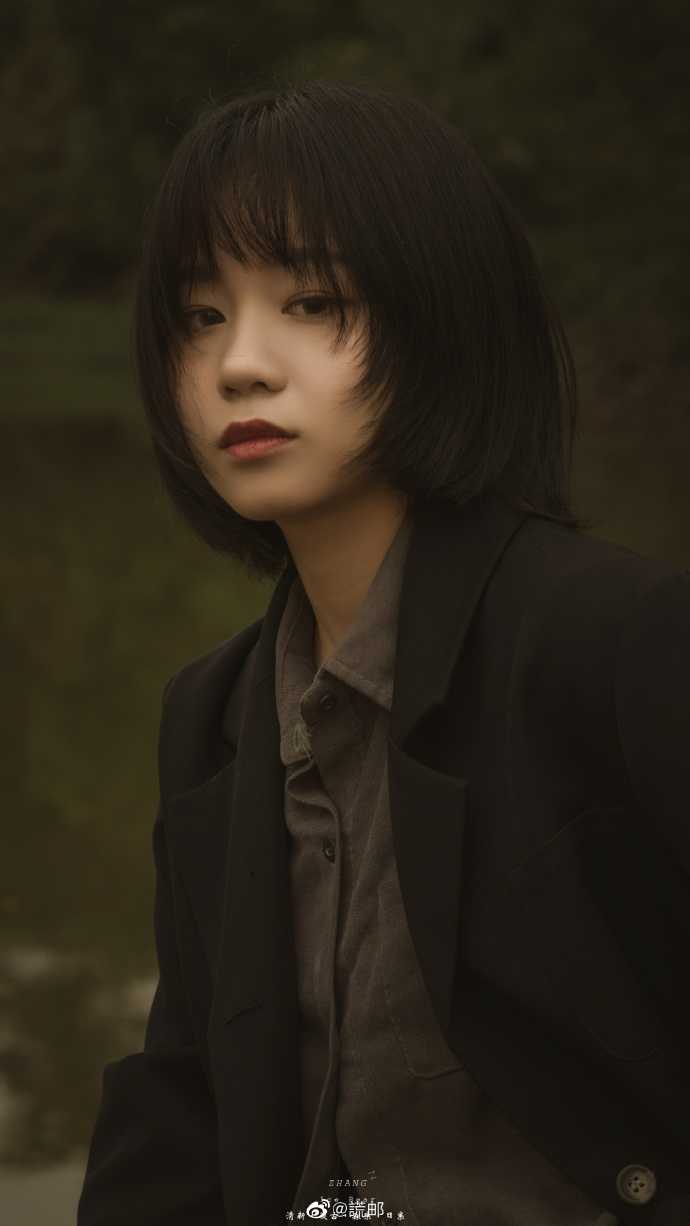 1229 正片1 Photographer ：阿烨@謊邮 modal：@小檬同學 预览 6