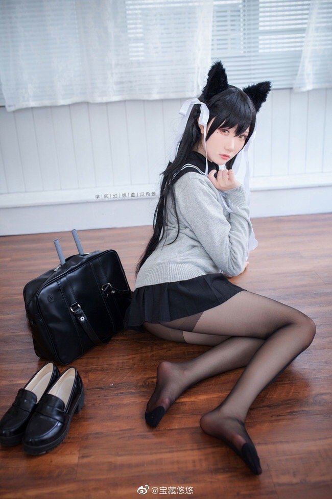 ### 碧蓝航线 ​ 预览 1