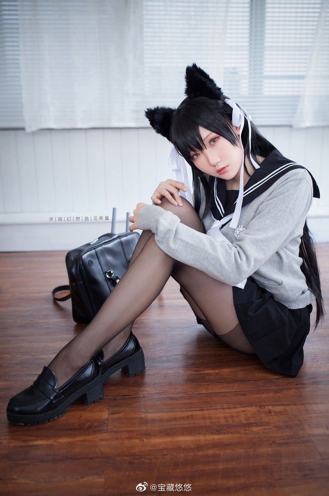 ### 碧蓝航线 ​ 预览 2