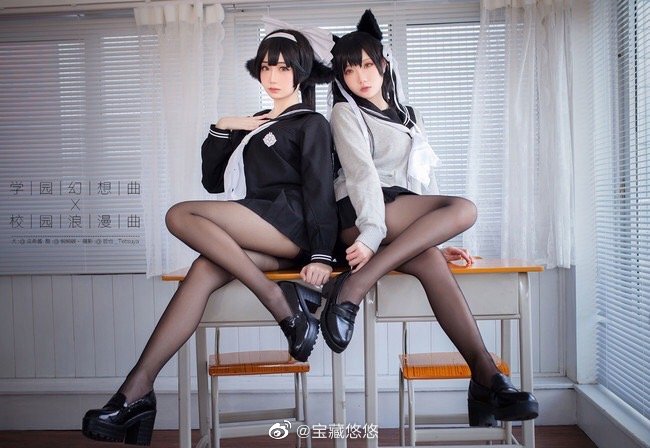 ### 碧蓝航线 ​ 预览 3