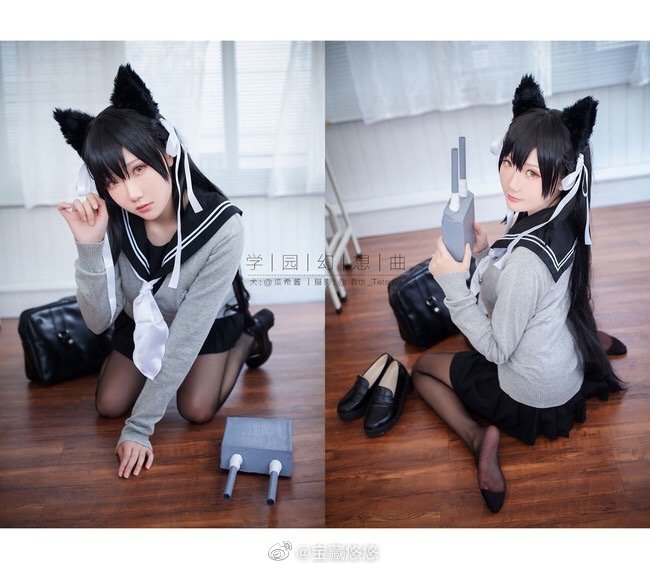 ### 碧蓝航线 ​ 预览 5