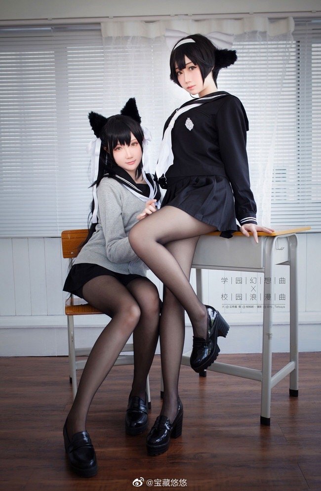 ### 碧蓝航线 ​ 预览 6