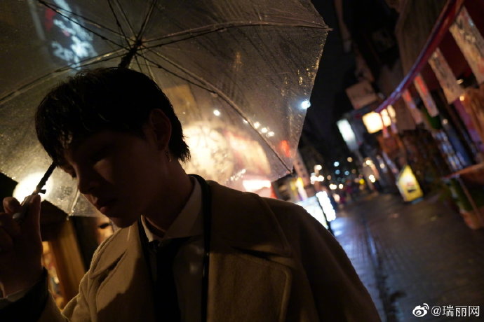 # 【 近日的私服写真照来啦～📷两套look复古日系风好好看呀[米奇比心]@朱星 预览 5