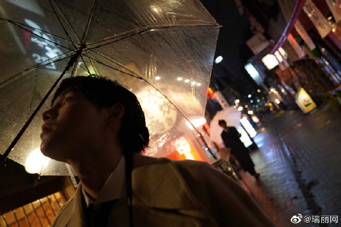# 【 近日的私服写真照来啦～📷两套look复古日系风好好看呀[米奇比心]@朱星 预览 6