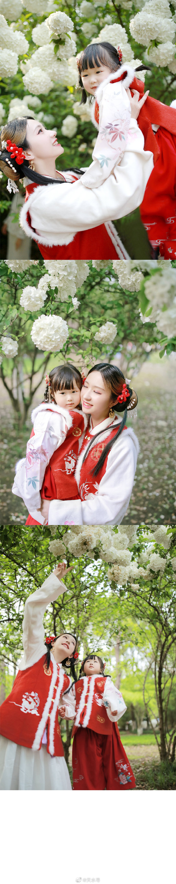 绣球花正片来啦~~多么不容易的一套片子呀~~看在咱这么难的份上，（有多难请看前前 预览 4