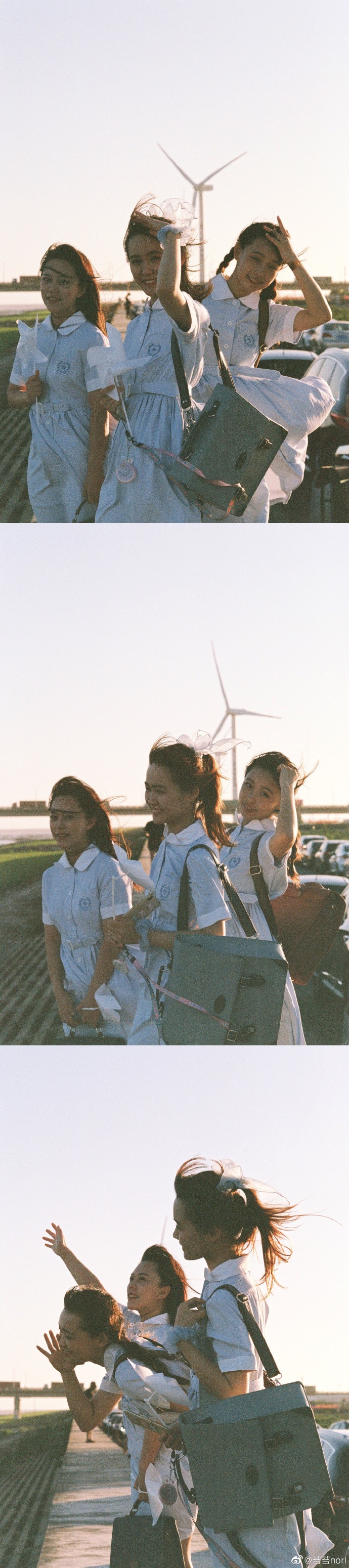 夏日回忆相册📒专➕关 过100 揪一个👼52 超级感谢👧@魔法少女小啊橙_ @吱 预览 4