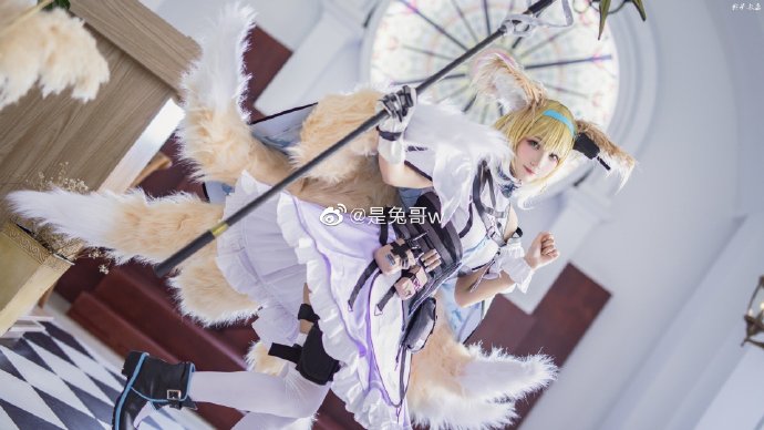 是兔哥w超话## “请记住铃兰小姐就是我们的光——”辛苦教主和三灯的各位还有花 预览 6