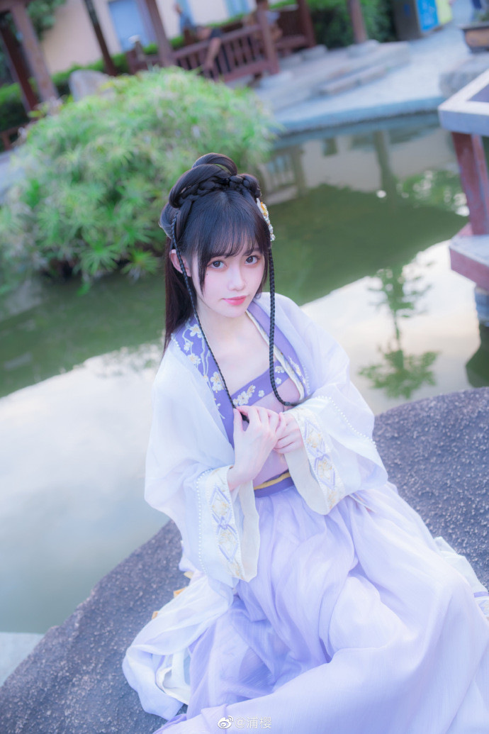 “时间不停歇，仿佛落叶飞花般无解”“而你在这里就温柔了一切”“这是缘，亦是命中最 预览 6