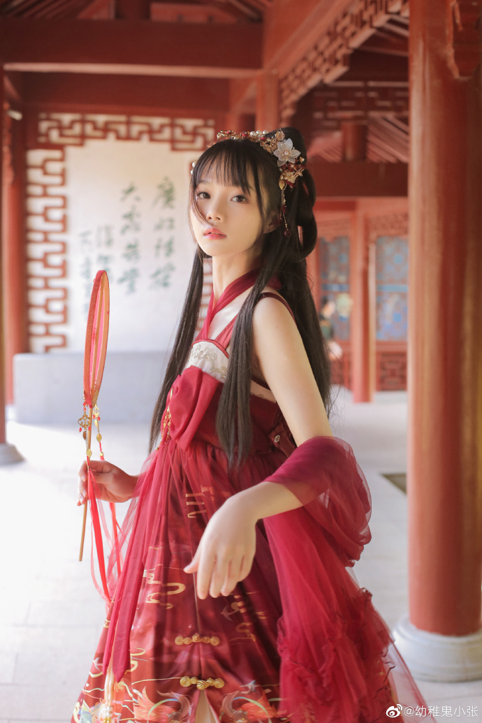 LOLITA超话 “上古有兽，其名太炎。” 关➕卷 啾两个姐妹60 （12.1 预览 3