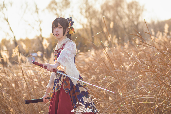 LOLITA超话# 来自男孩子的正片返图又来辣@CEL洋装设计_Lolita  预览 2