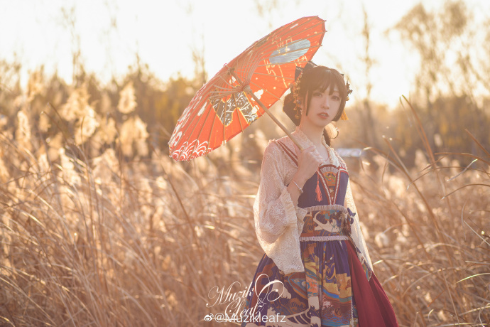 LOLITA超话# 来自男孩子的正片返图又来辣@CEL洋装设计_Lolita  预览 4