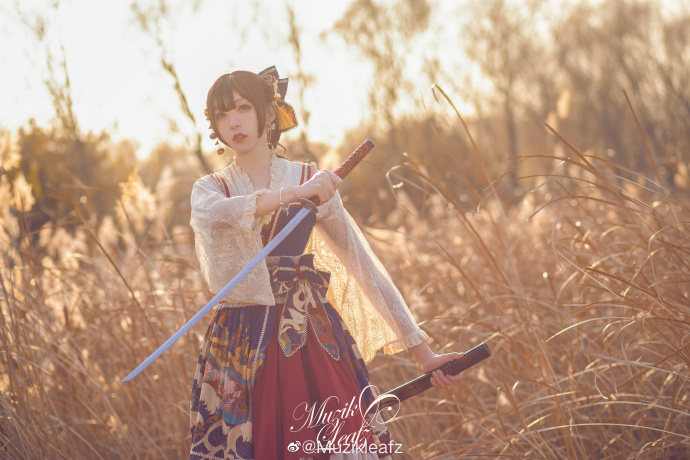 LOLITA超话# 来自男孩子的正片返图又来辣@CEL洋装设计_Lolita  预览 6