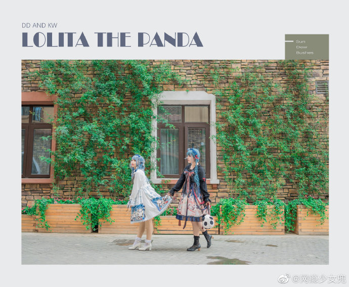 摄影/调色:@法示羊酥 ←羊叔yyds快约！店家：@长耳朵与尖耳朵和pink-u 预览 2