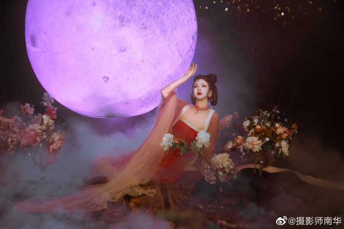客片更新～小时候看《哪吒传奇》不懂爱情，多年以后才恍悟动画片里最后那段台词…“该 预览 4