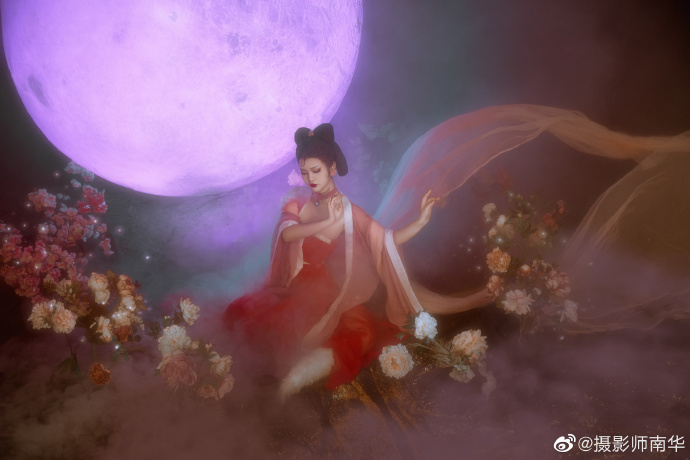 客片更新～小时候看《哪吒传奇》不懂爱情，多年以后才恍悟动画片里最后那段台词…“该 预览 5