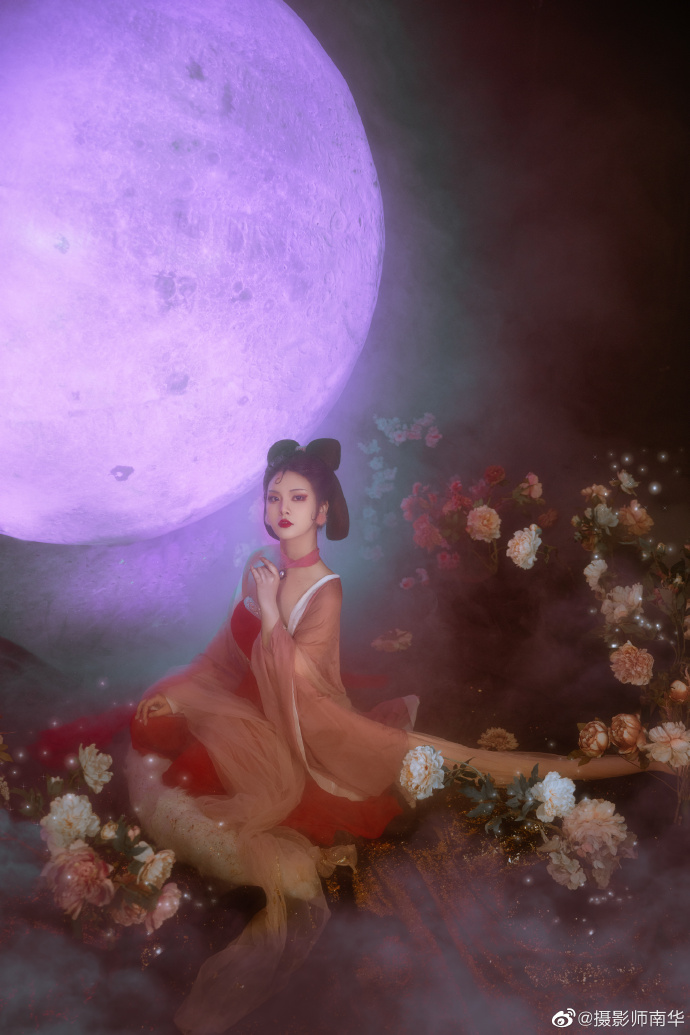客片更新～小时候看《哪吒传奇》不懂爱情，多年以后才恍悟动画片里最后那段台词…“该 预览 6