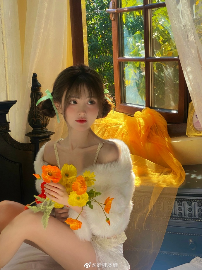 阳光就是最好的滤镜## ​ 预览 3