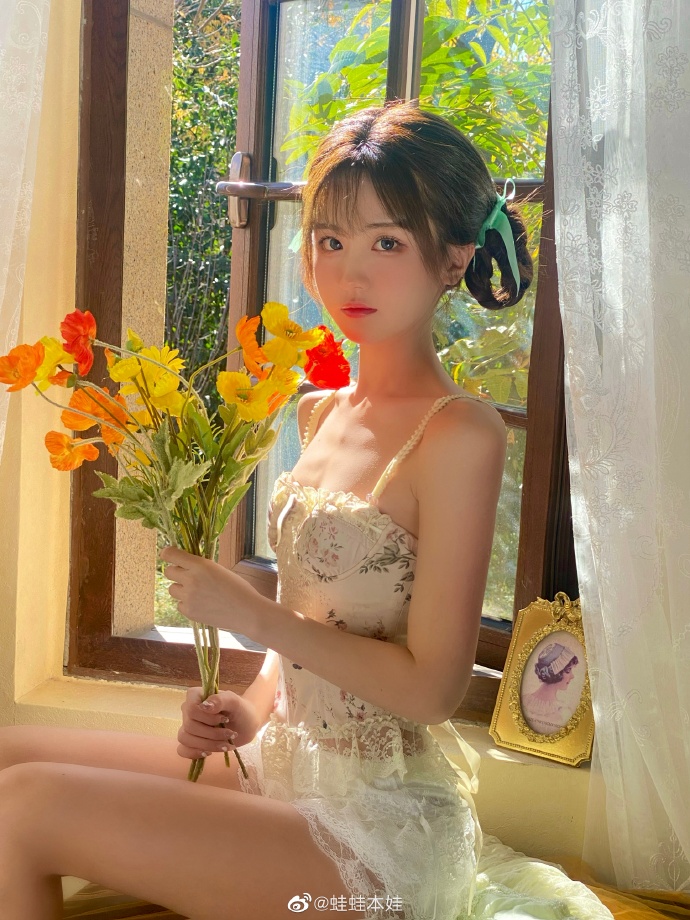 阳光就是最好的滤镜## ​ 预览 4