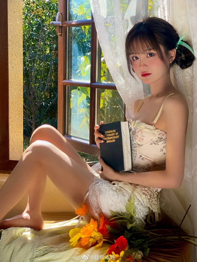 阳光就是最好的滤镜## ​ 预览 5