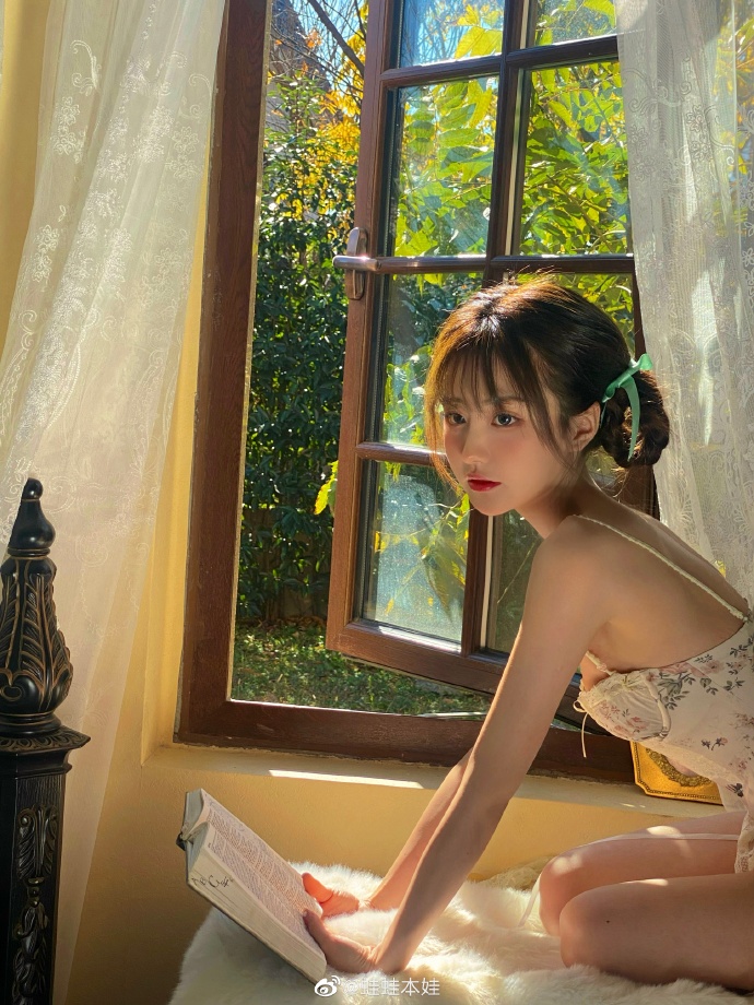 阳光就是最好的滤镜## ​ 预览 6