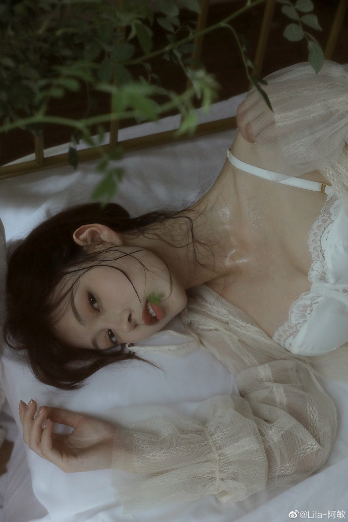 迎接春天的还有阴天CNU大图链接O网页链接摄影@Lila-阿敏出镜@小初cc 工 预览 1