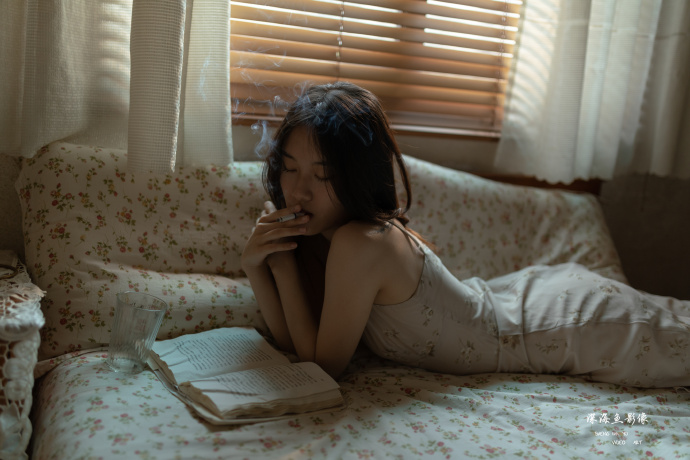 摄影：@蹦跶的深海鱼# ​ 预览 6