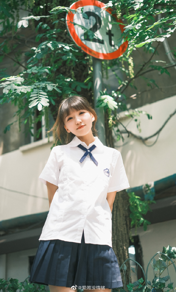 夏天来啦🌿📷：@670FX 喜欢夏日清爽感写真# ​ 预览 1