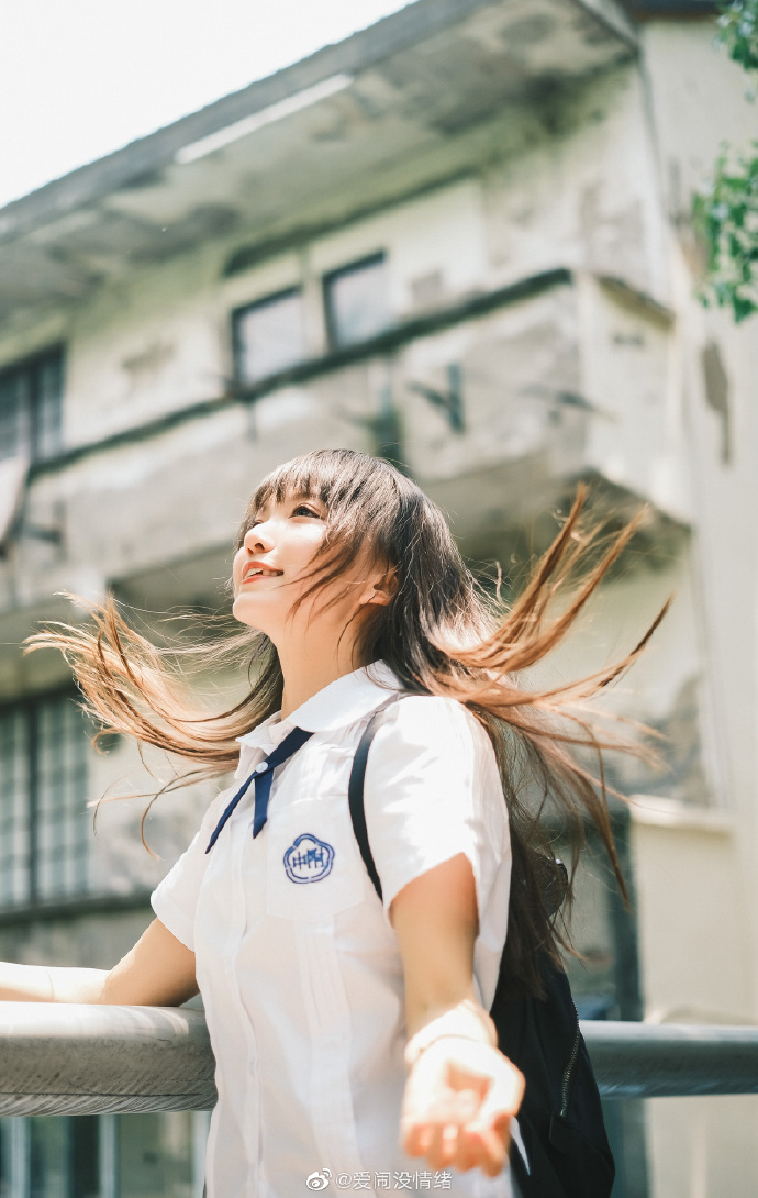 夏天来啦🌿📷：@670FX 喜欢夏日清爽感写真# ​ 预览 3