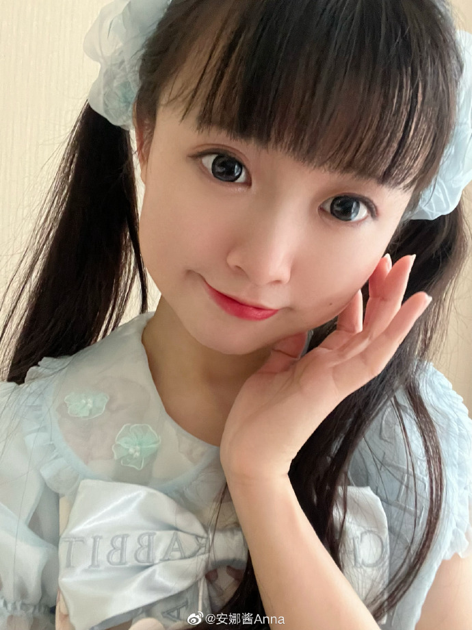 🐰 🐰Lolita：@choker-rabbit | 瑞本兔op先试穿了一下~1 预览 1