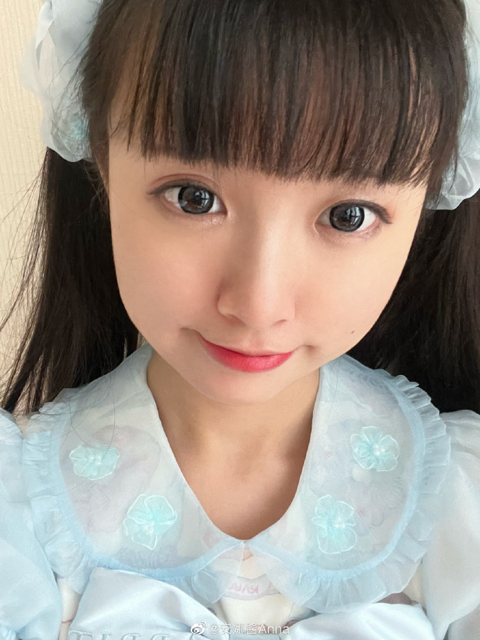 🐰 🐰Lolita：@choker-rabbit | 瑞本兔op先试穿了一下~1 预览 3