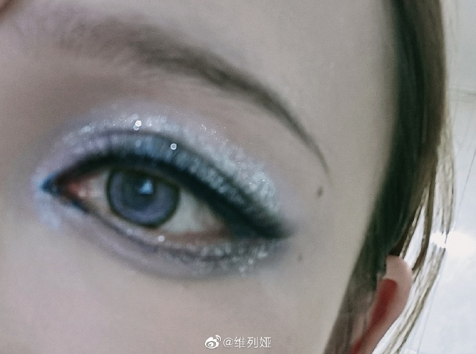 LOLITA超话lolita装扮超话## 今日lolita速报，过三天发正片 预览 4