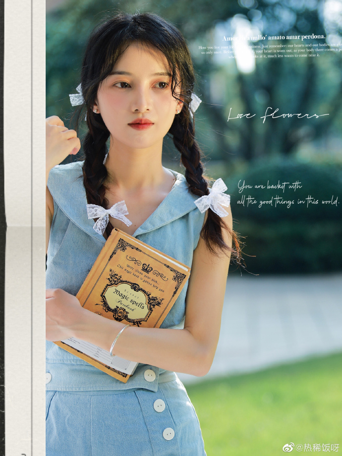 午后洛丽塔/#### ​ 预览 1