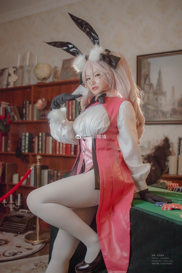 # order# 光之高扬斯卡娅国服最近出了，赶紧把图修好发上来摄影@NEW_A 预览 4