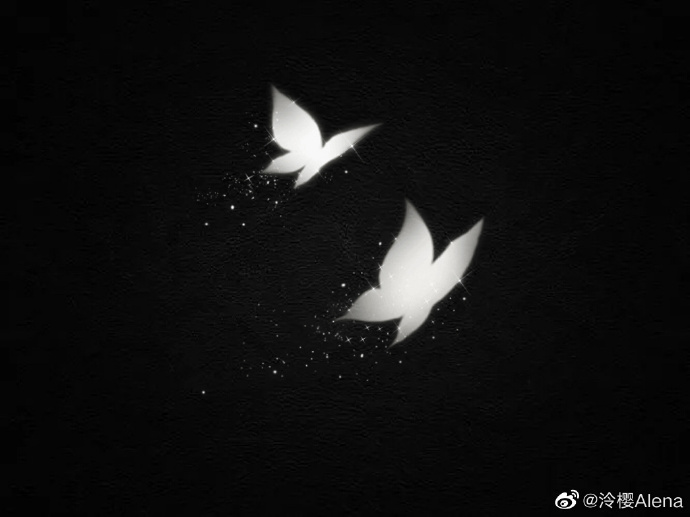 LOLITA超话### 逍遥游lolita正片“北冥有鱼，其名为鲲”出境：泠樱 预览 2