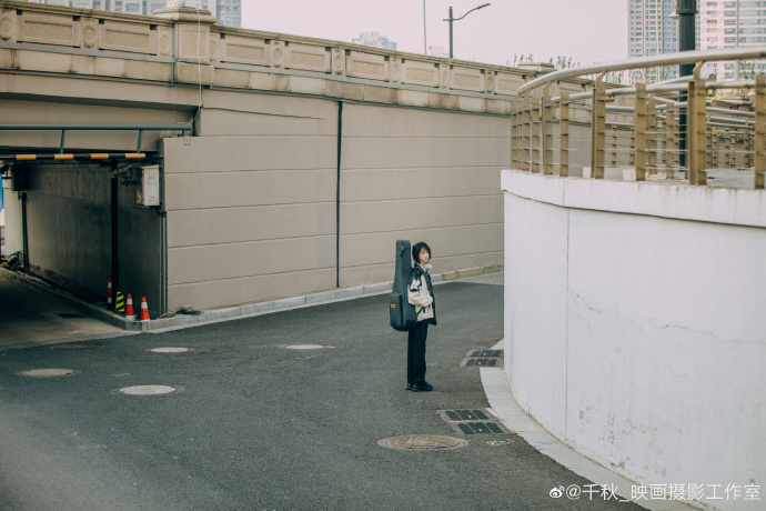 # # # 梦旅人出镜||@蒋芸327 摄影||@不堪其扰的三娘 ​​​