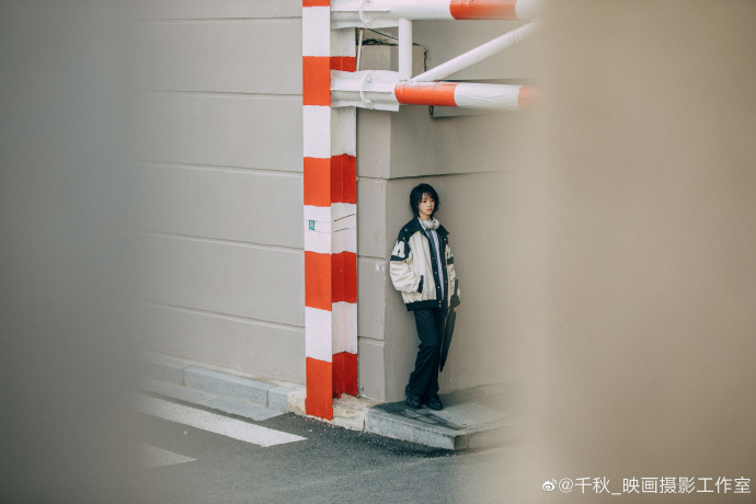 # # # 梦旅人出镜||@蒋芸327 摄影||@不堪其扰的三娘 ​​​ 预览 5