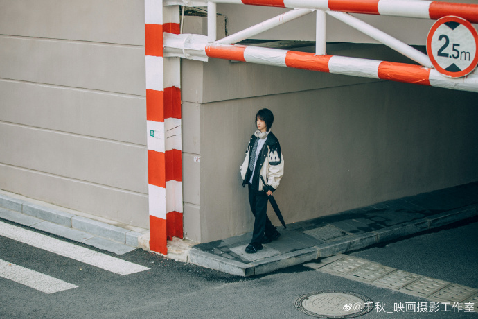 # # # 梦旅人出镜||@蒋芸327 摄影||@不堪其扰的三娘 ​​​ 预览 6