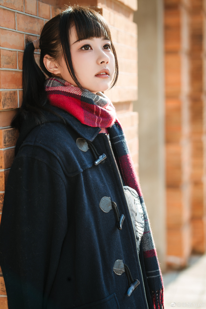 ##### 🧣愿你的世界阳光温柔，好日常在👧🏻：幸依（原po）📷：张老师 ​ 预览 6