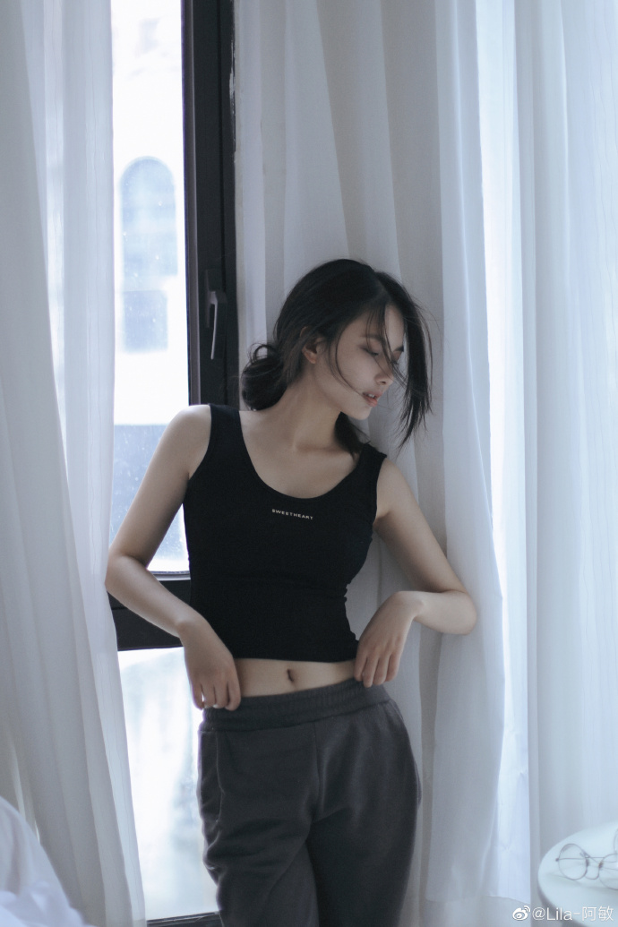 就简单点吧摄影@Lila-阿敏出镜@w菠萝阿姨 工作室@阿敏写真馆 成都约拍超 预览 1