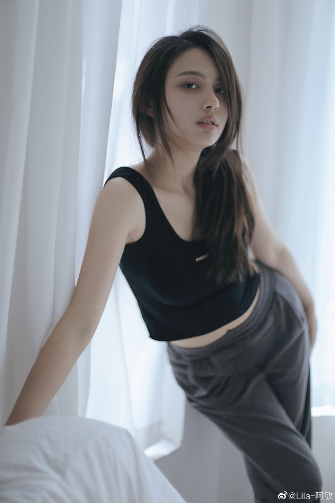 就简单点吧摄影@Lila-阿敏出镜@w菠萝阿姨 工作室@阿敏写真馆 成都约拍超 预览 6