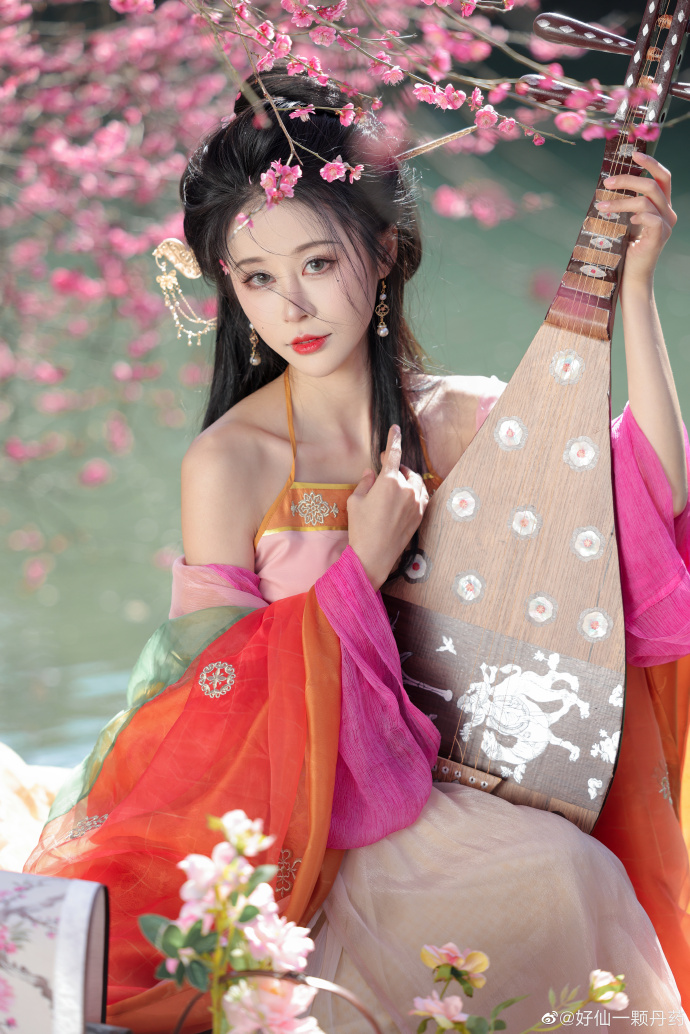 梅花# # # ​ 预览 4
