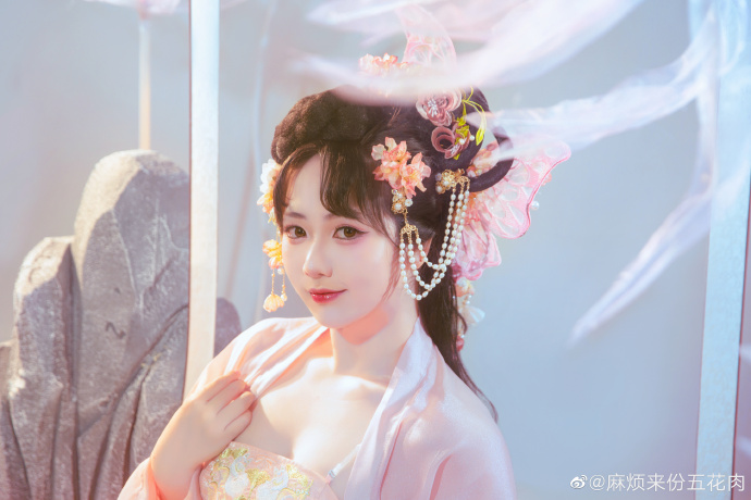 ## 小花仙来咯~~ ​ 预览 2