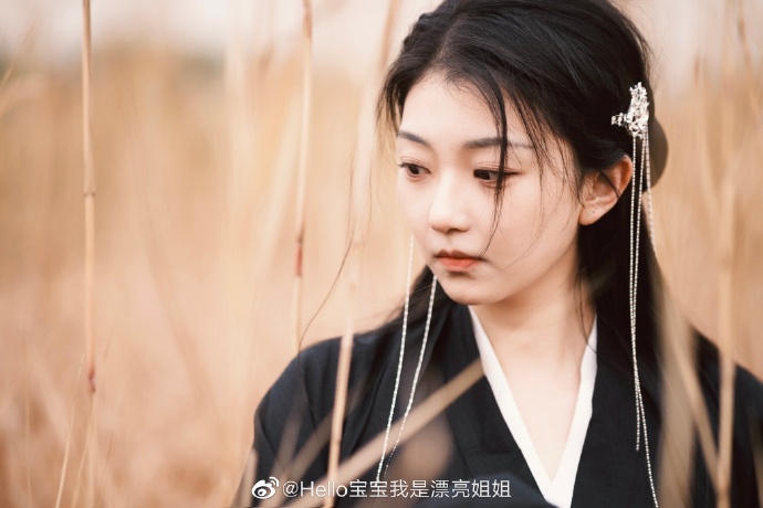 北京约拍超话 国破山河在，城春草木深。📷：@布衣得暖胜丝棉 ###### ​ 预览 5