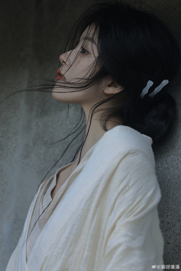 ##### 这组修了超多@一枝陶然 ​ 预览 5